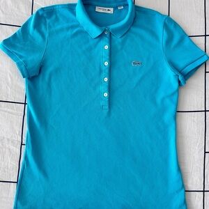 Lacoste Women's SlimFit